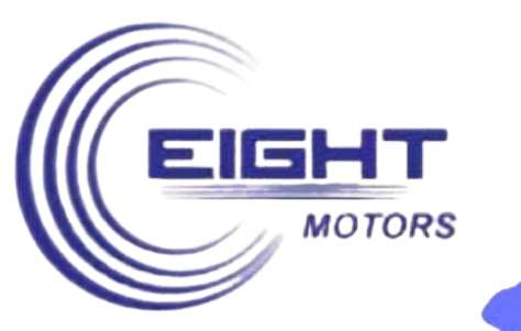 Eight Motors