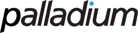 Palladium logo